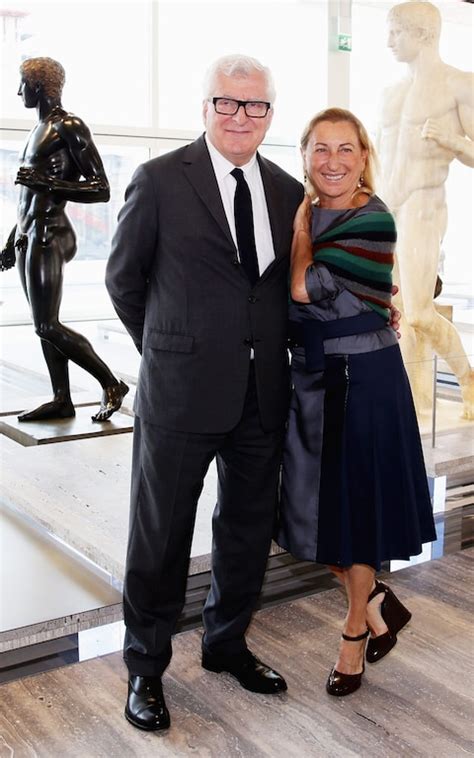 miuccia prada al met|miuccia prada husband.